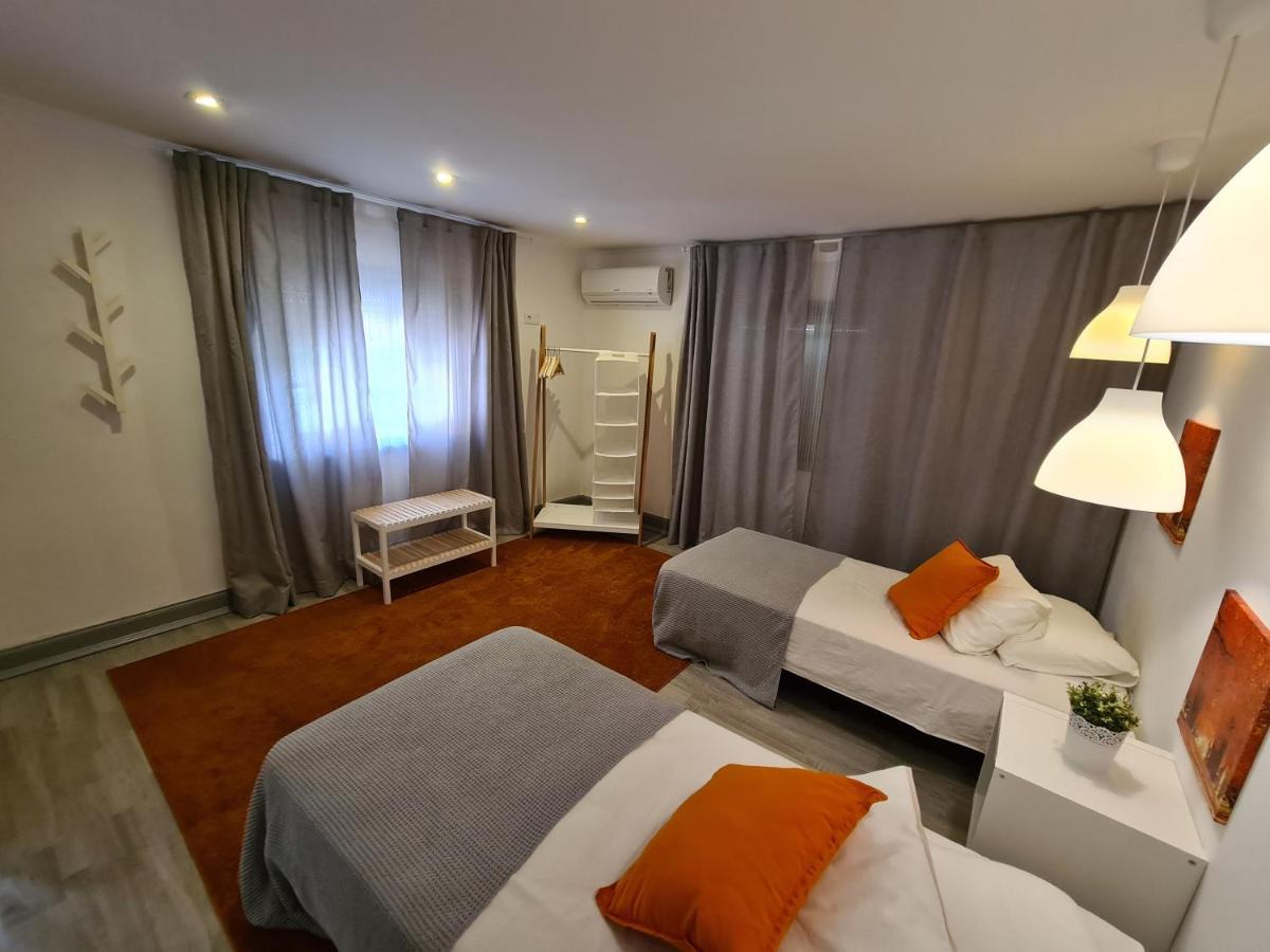 Nineplace By Louzanplace'S Lousã Esterno foto